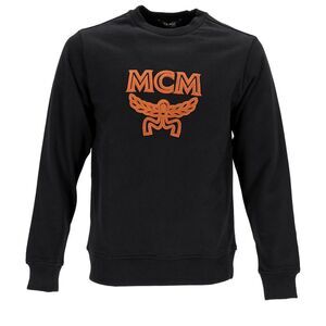 MCM Classic Logo Sweatshirt